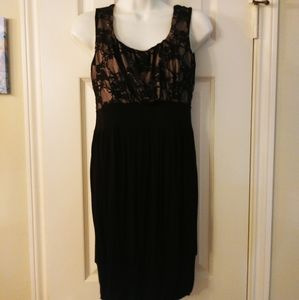 Fashion Magazine Sexy Bodycon Dress